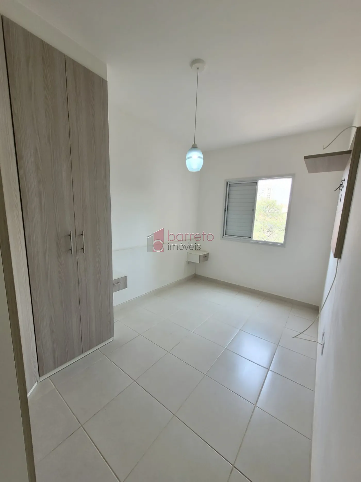 Alugar Apartamento / Padrão em Jundiaí R$ 1.700,00 - Foto 10