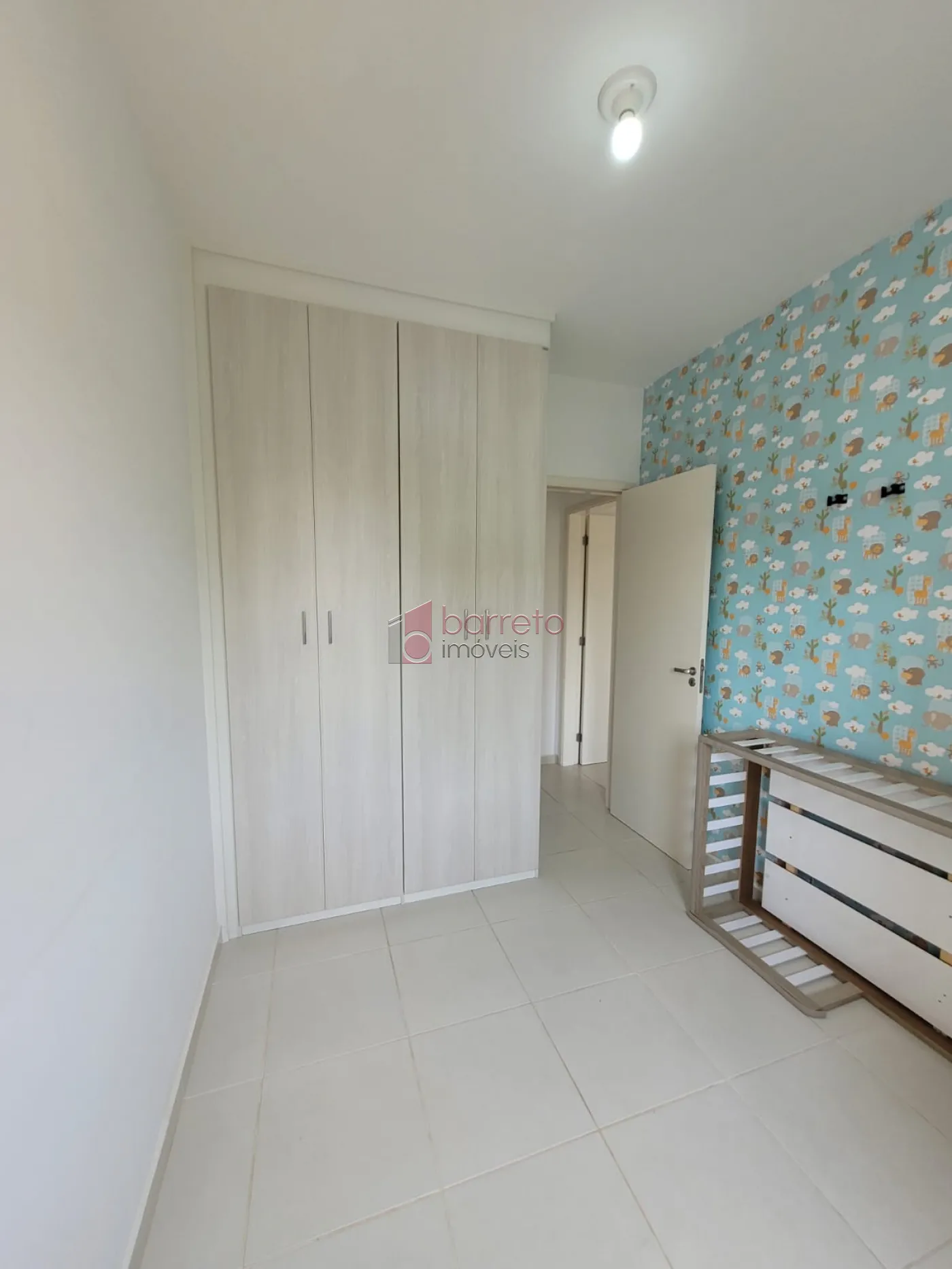 Alugar Apartamento / Padrão em Jundiaí R$ 1.700,00 - Foto 12