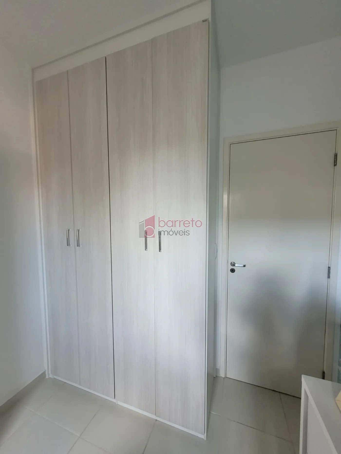 Alugar Apartamento / Padrão em Jundiaí R$ 1.700,00 - Foto 11