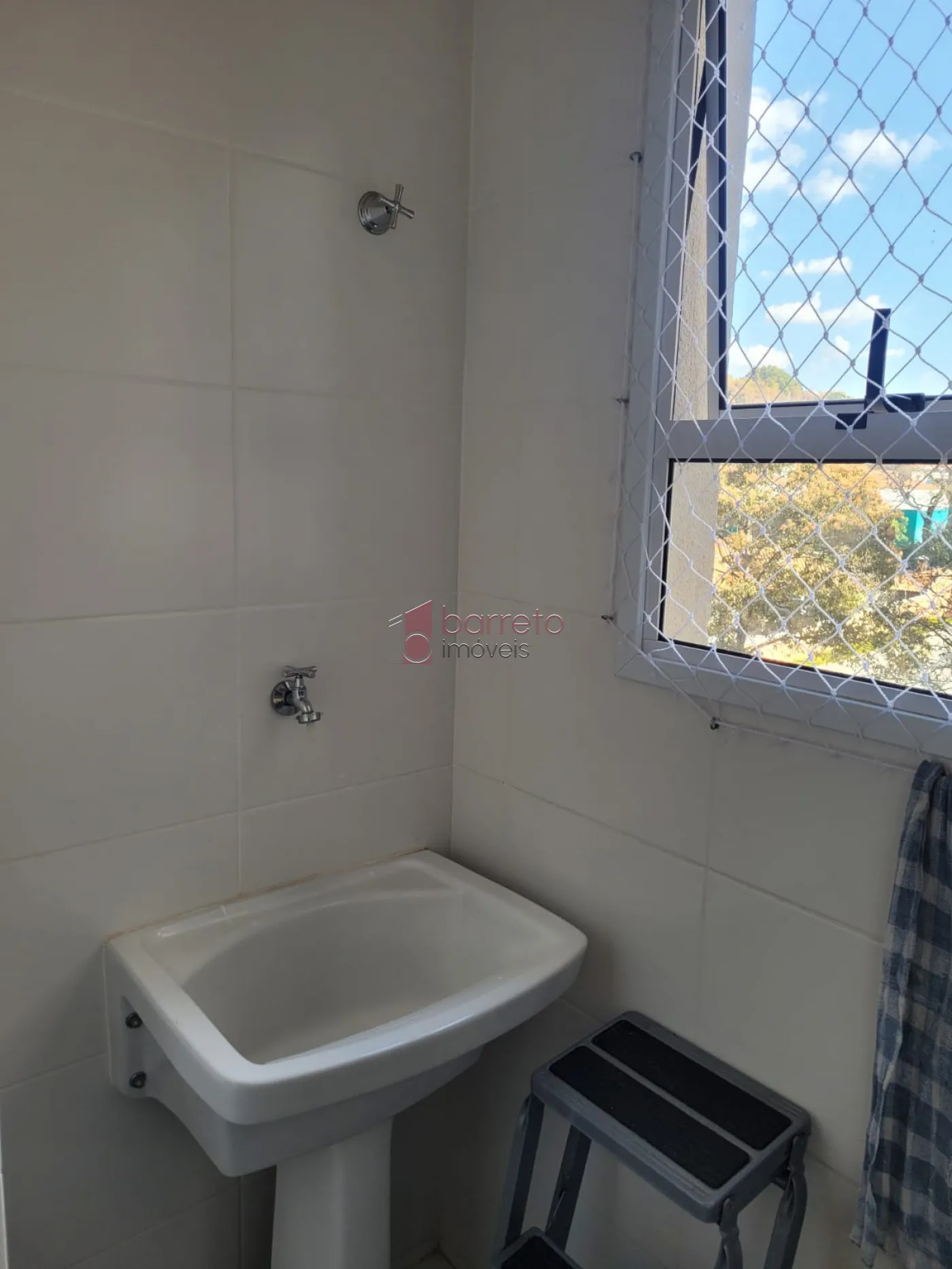 Alugar Apartamento / Padrão em Jundiaí R$ 1.700,00 - Foto 8