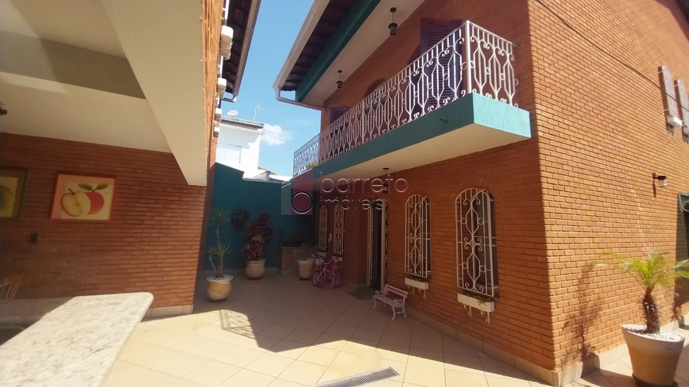 Comprar Casa / Sobrado em Jundiaí R$ 1.200.000,00 - Foto 1