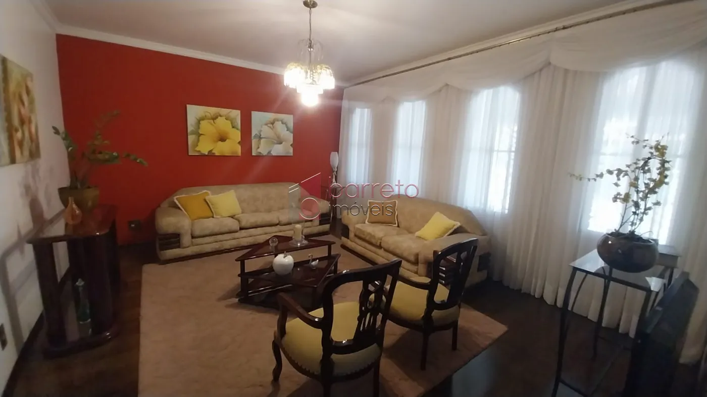 Comprar Casa / Sobrado em Jundiaí R$ 1.200.000,00 - Foto 4