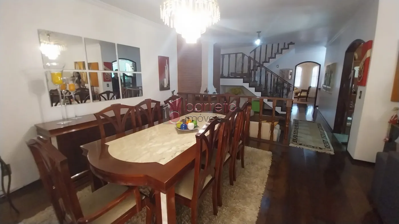 Comprar Casa / Sobrado em Jundiaí R$ 1.200.000,00 - Foto 14