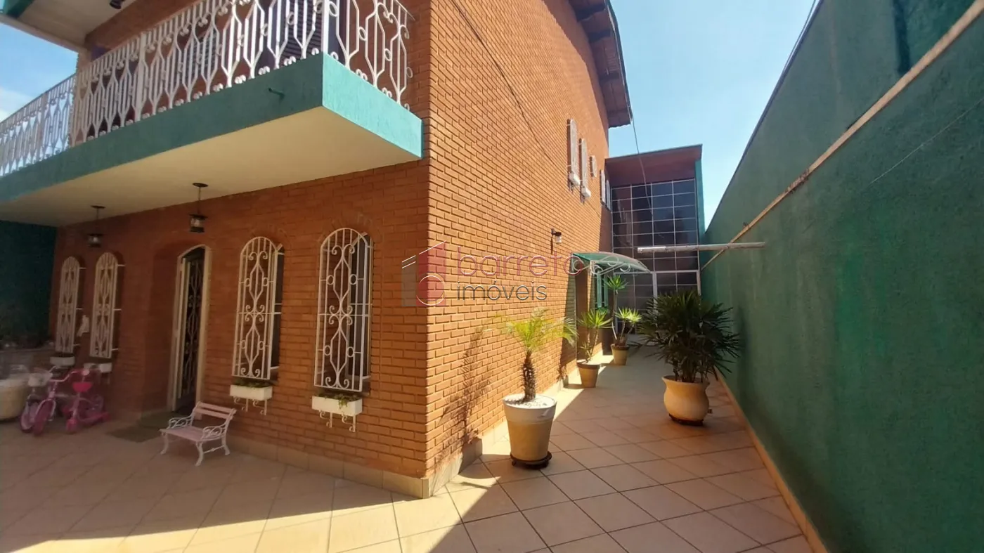 Comprar Casa / Sobrado em Jundiaí R$ 1.200.000,00 - Foto 2