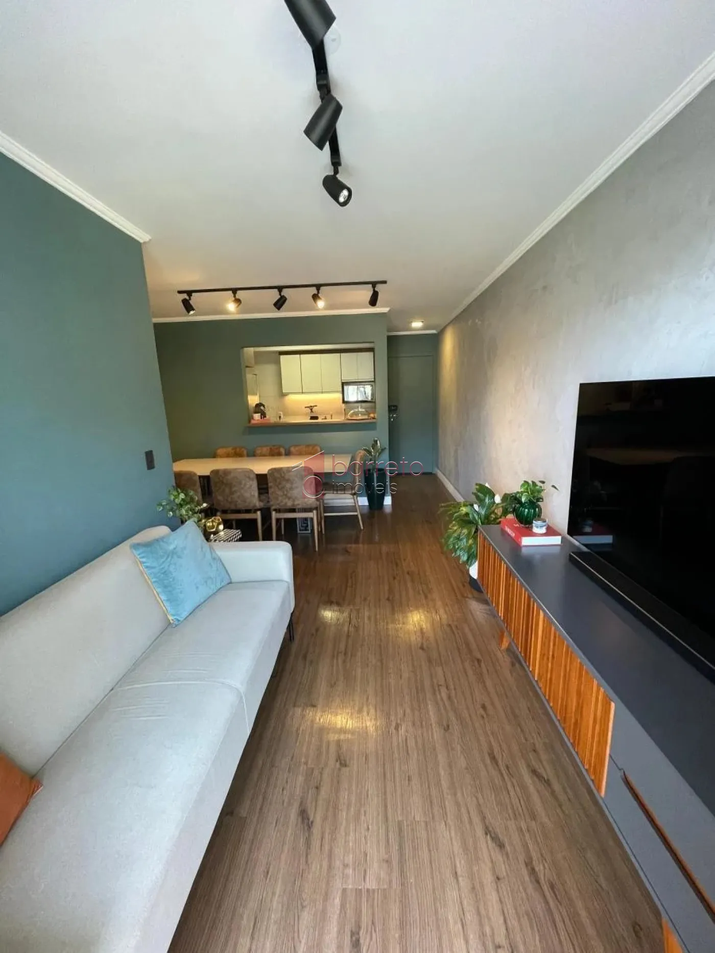 Alugar Apartamento / Padrão em Jundiaí R$ 2.600,00 - Foto 3