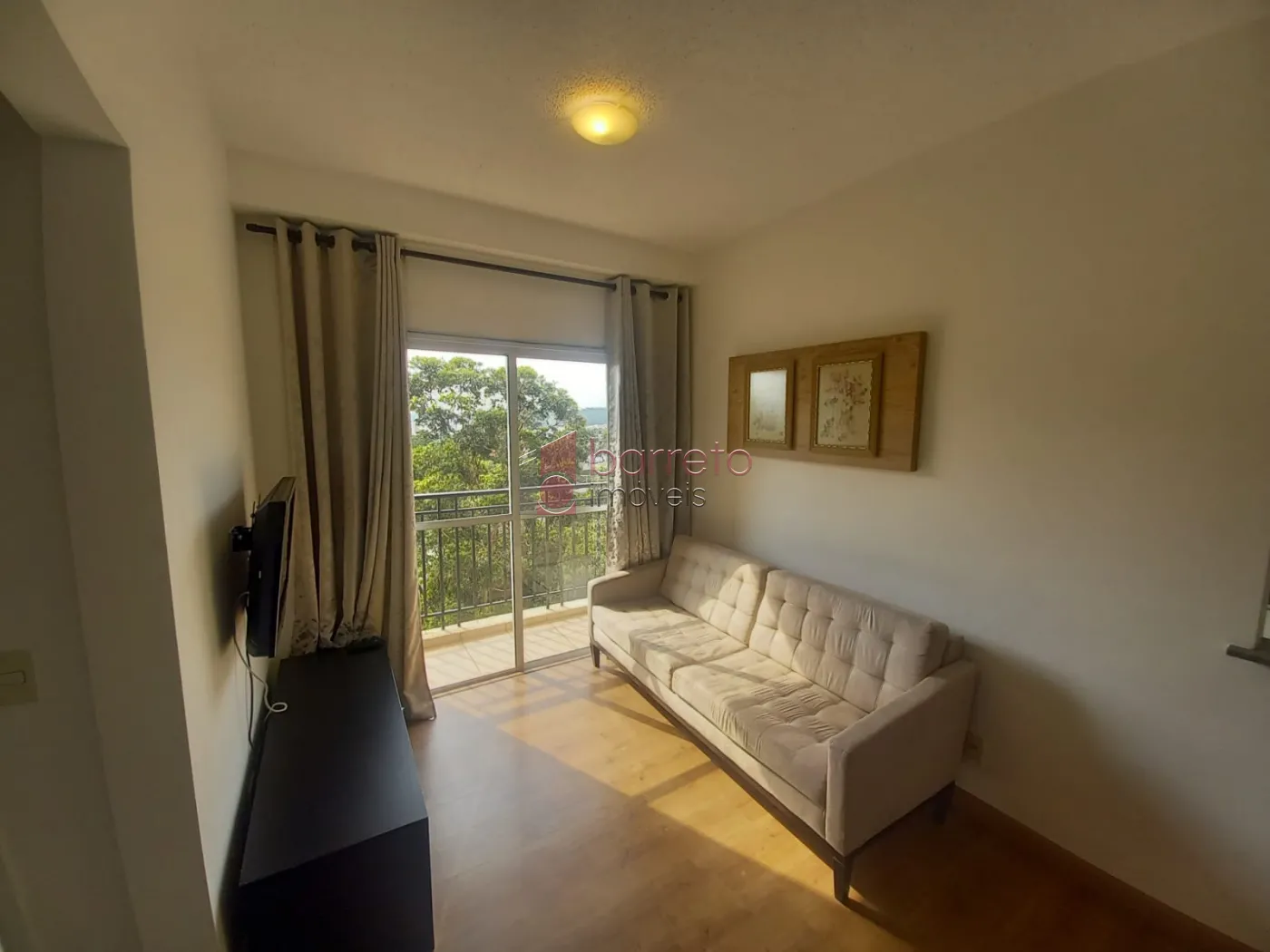 Alugar Apartamento / Padrão em Jundiaí R$ 2.600,00 - Foto 1