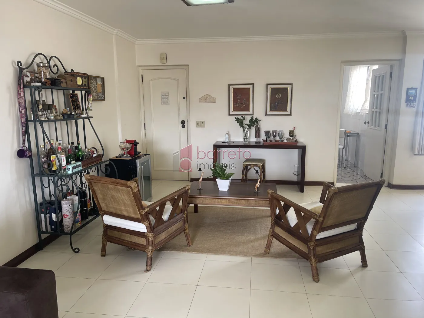 Comprar Apartamento / Padrão em Jundiaí R$ 797.000,00 - Foto 5