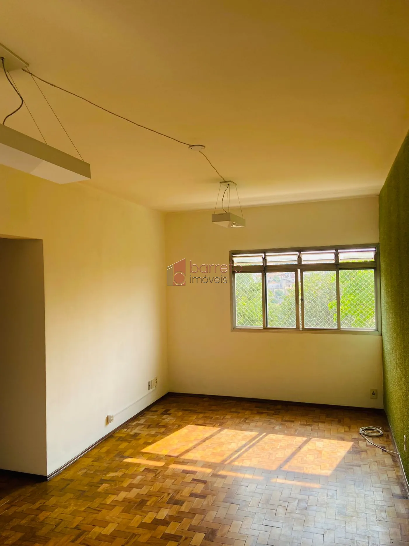 Alugar Apartamento / Padrão em Jundiaí R$ 1.350,00 - Foto 3