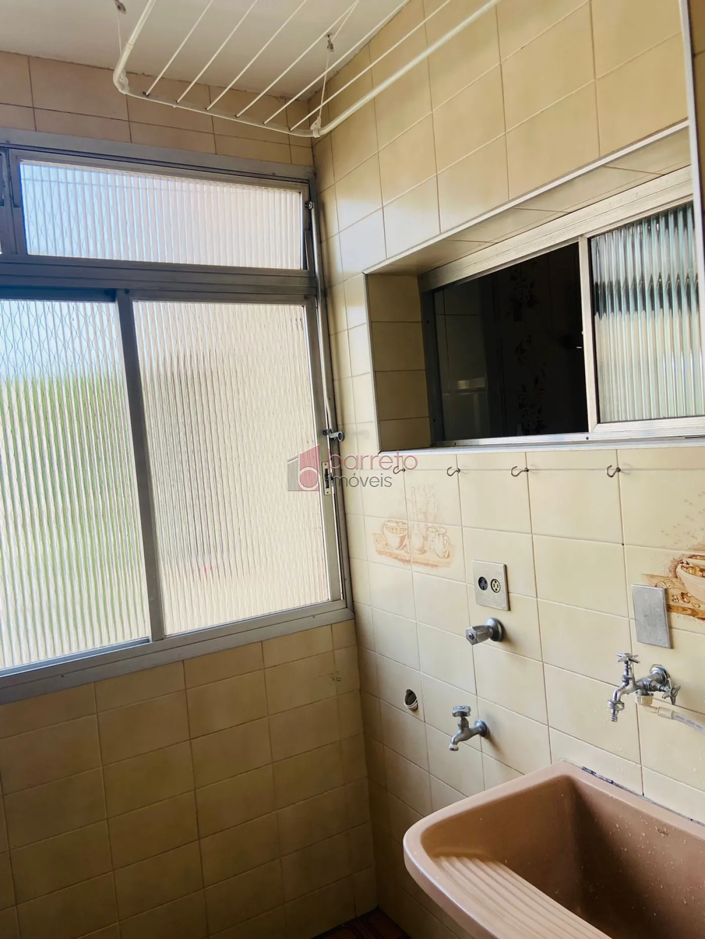 Alugar Apartamento / Padrão em Jundiaí R$ 1.350,00 - Foto 9