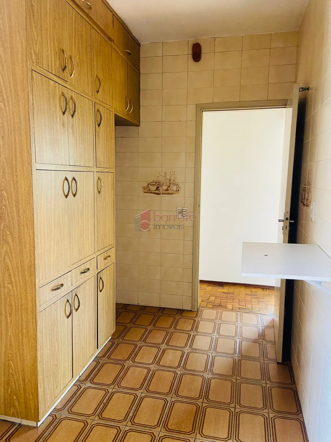 Alugar Apartamento / Padrão em Jundiaí R$ 1.350,00 - Foto 8