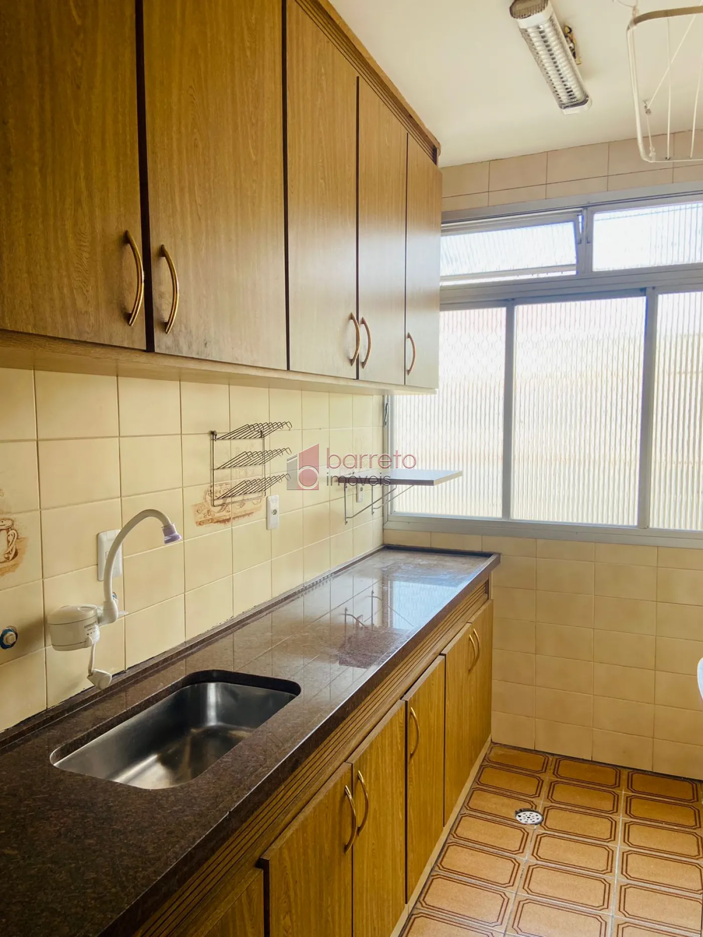 Alugar Apartamento / Padrão em Jundiaí R$ 1.350,00 - Foto 6