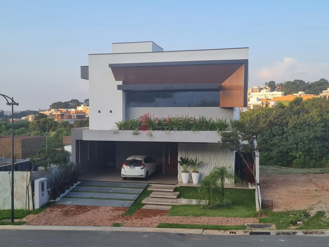 Comprar Casa / Condomínio em Jundiaí R$ 3.300.000,00 - Foto 1