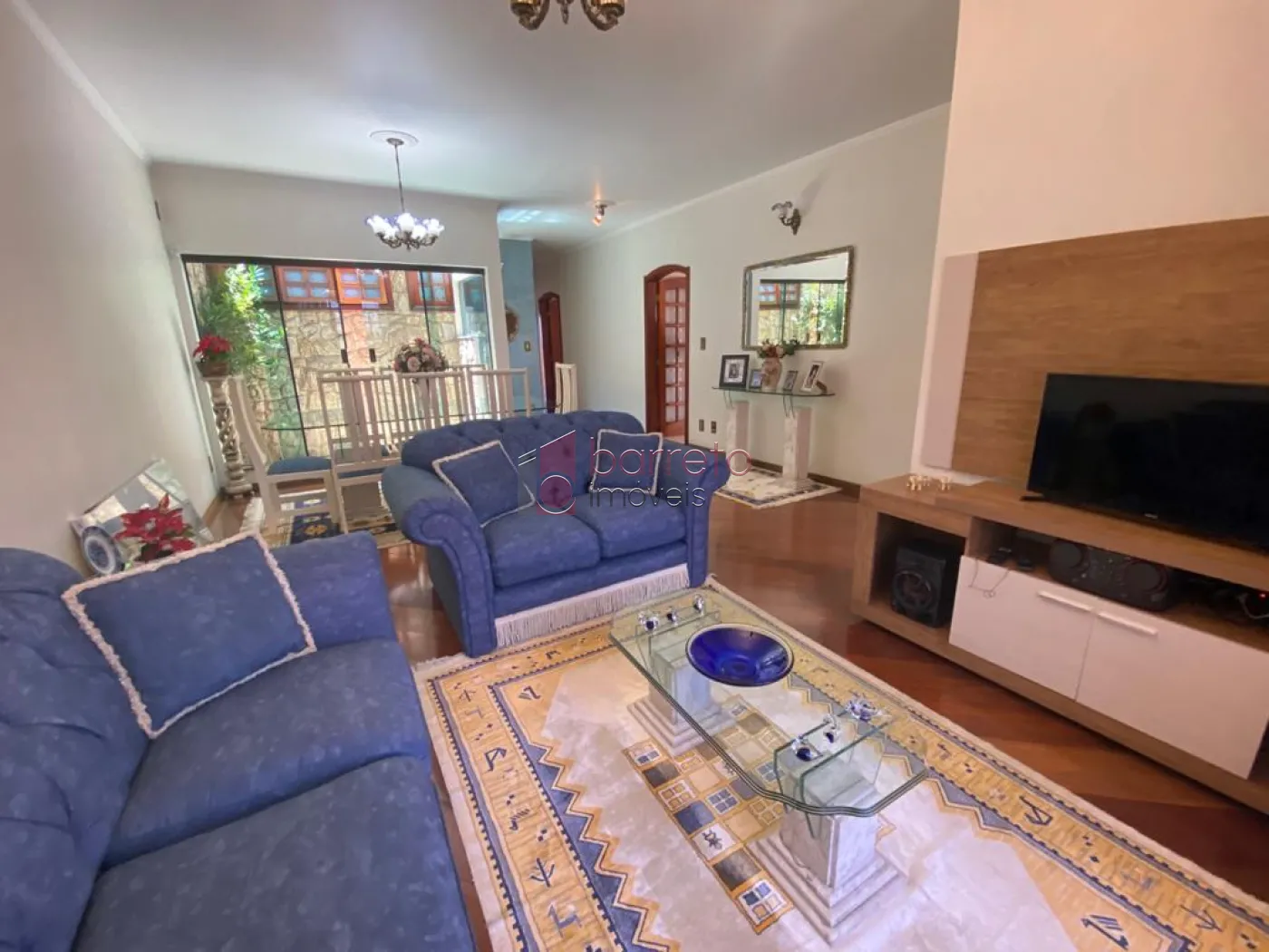 Comprar Casa / Padrão em Itupeva R$ 1.150.000,00 - Foto 4