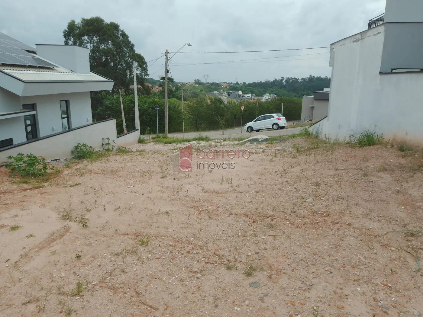 Comprar Terreno / Condomínio em Jundiaí R$ 425.000,00 - Foto 1