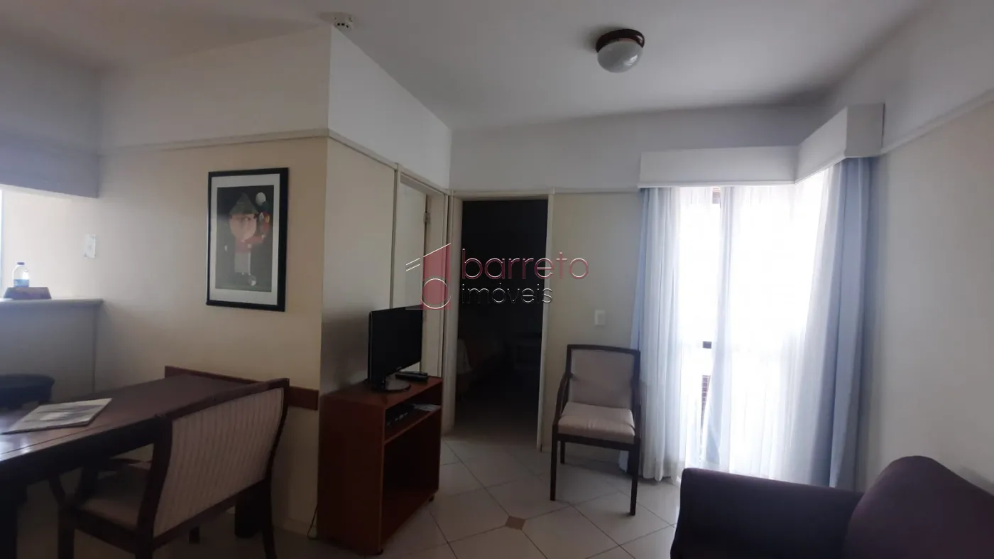 Comprar Apartamento / Flat em Jundiaí R$ 330.000,00 - Foto 1