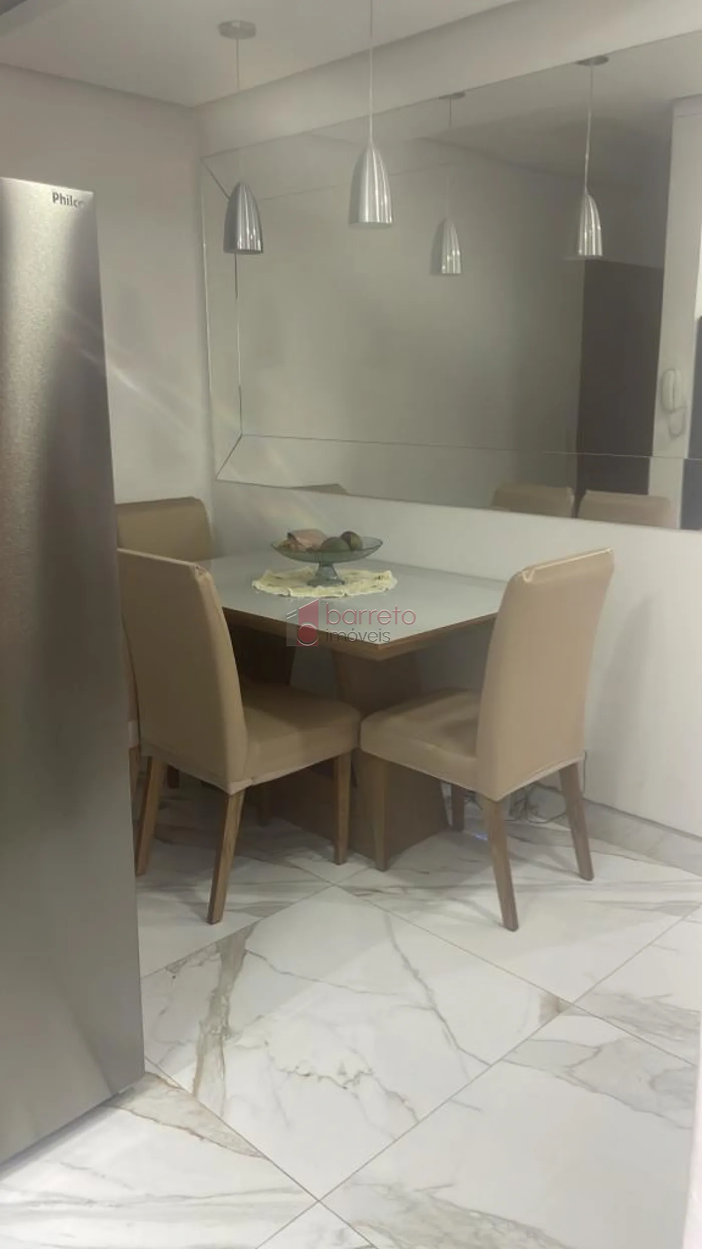 Comprar Apartamento / Padrão em Jundiaí R$ 355.000,00 - Foto 4