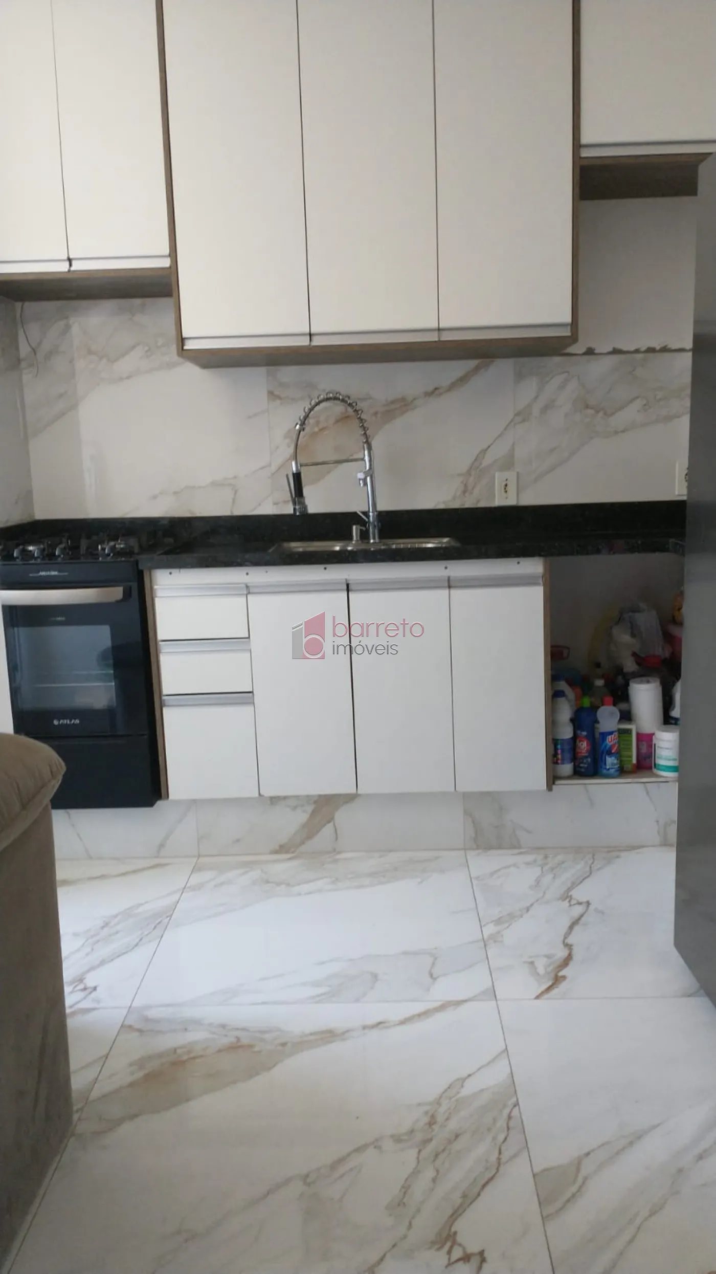 Comprar Apartamento / Padrão em Jundiaí R$ 355.000,00 - Foto 5