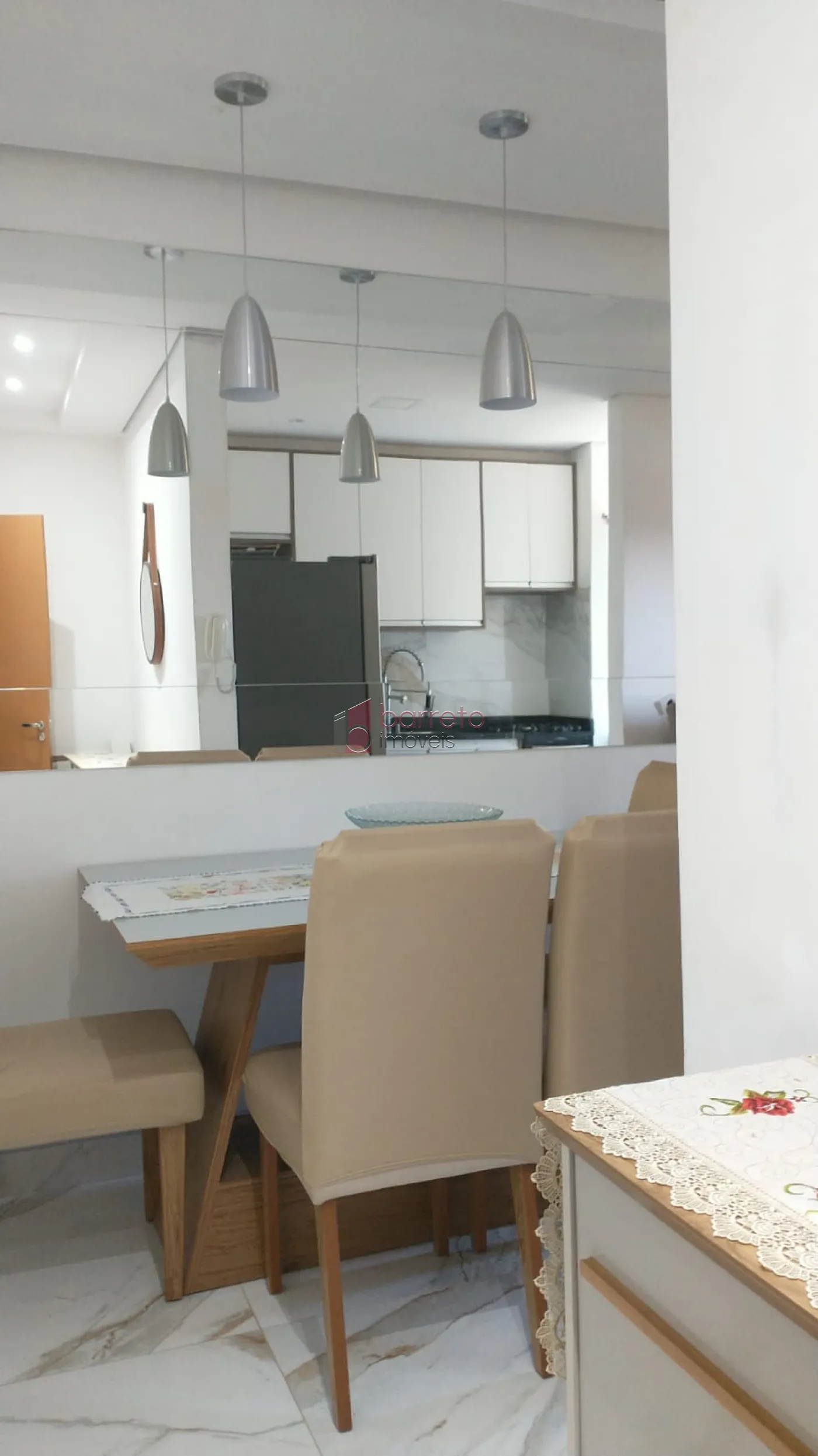 Comprar Apartamento / Padrão em Jundiaí R$ 355.000,00 - Foto 3