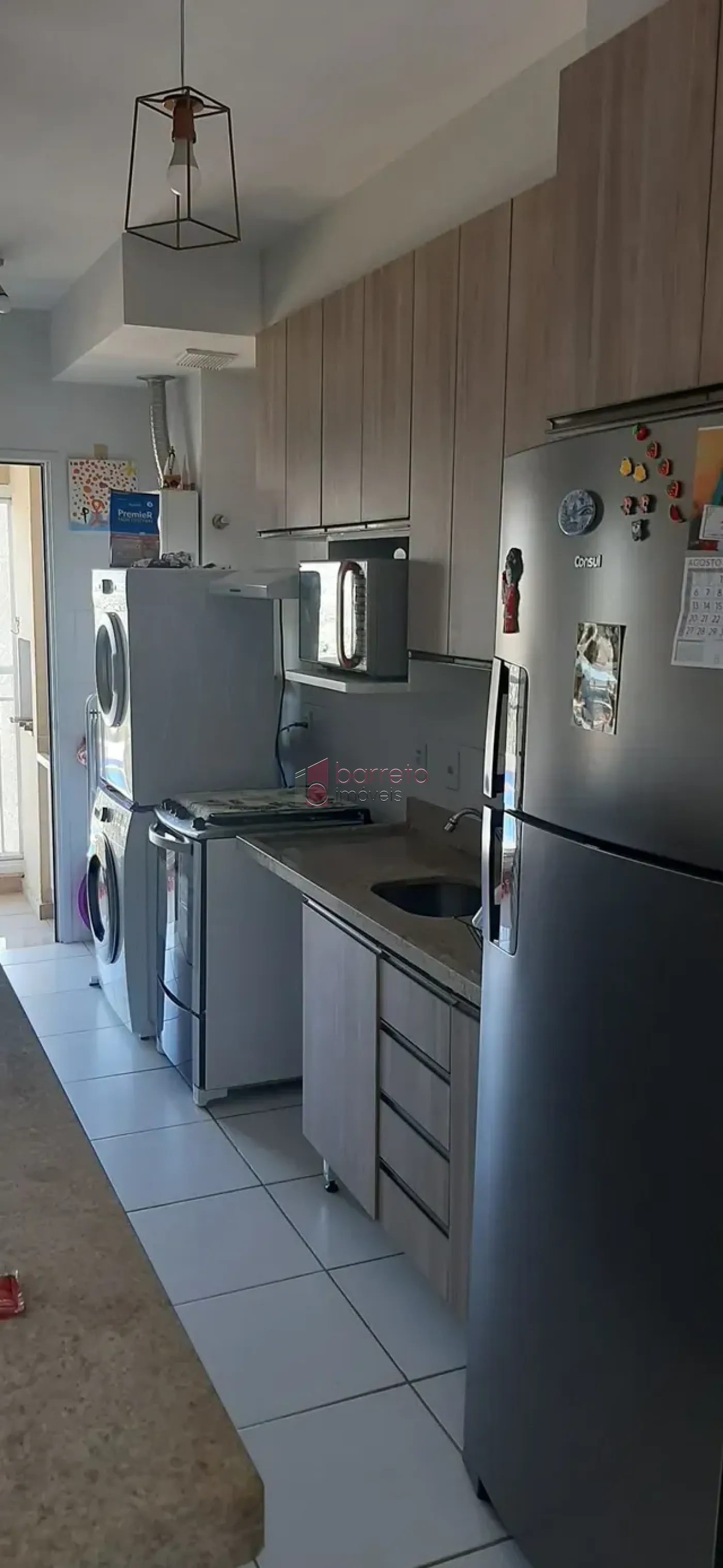 Comprar Apartamento / Padrão em Jundiaí R$ 645.000,00 - Foto 3