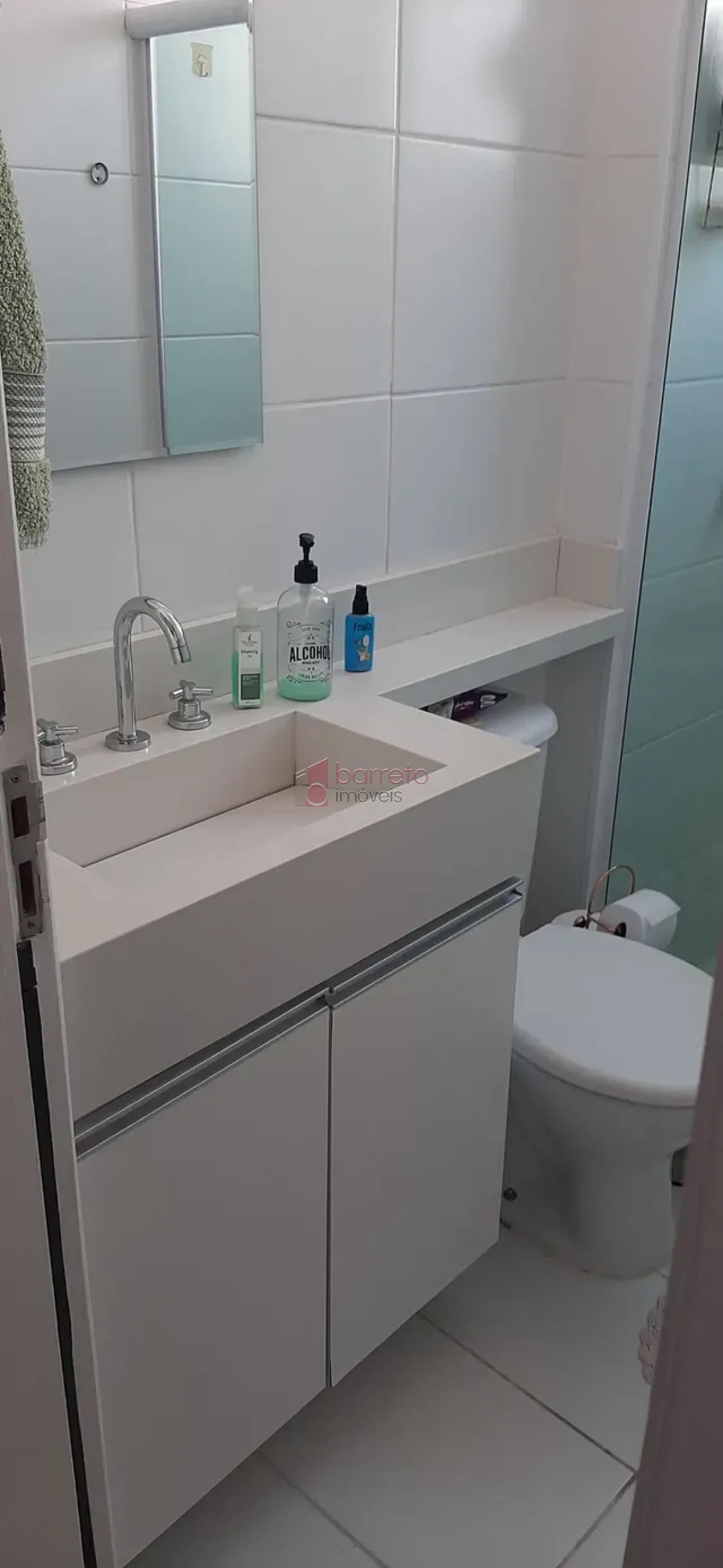 Comprar Apartamento / Padrão em Jundiaí R$ 645.000,00 - Foto 5