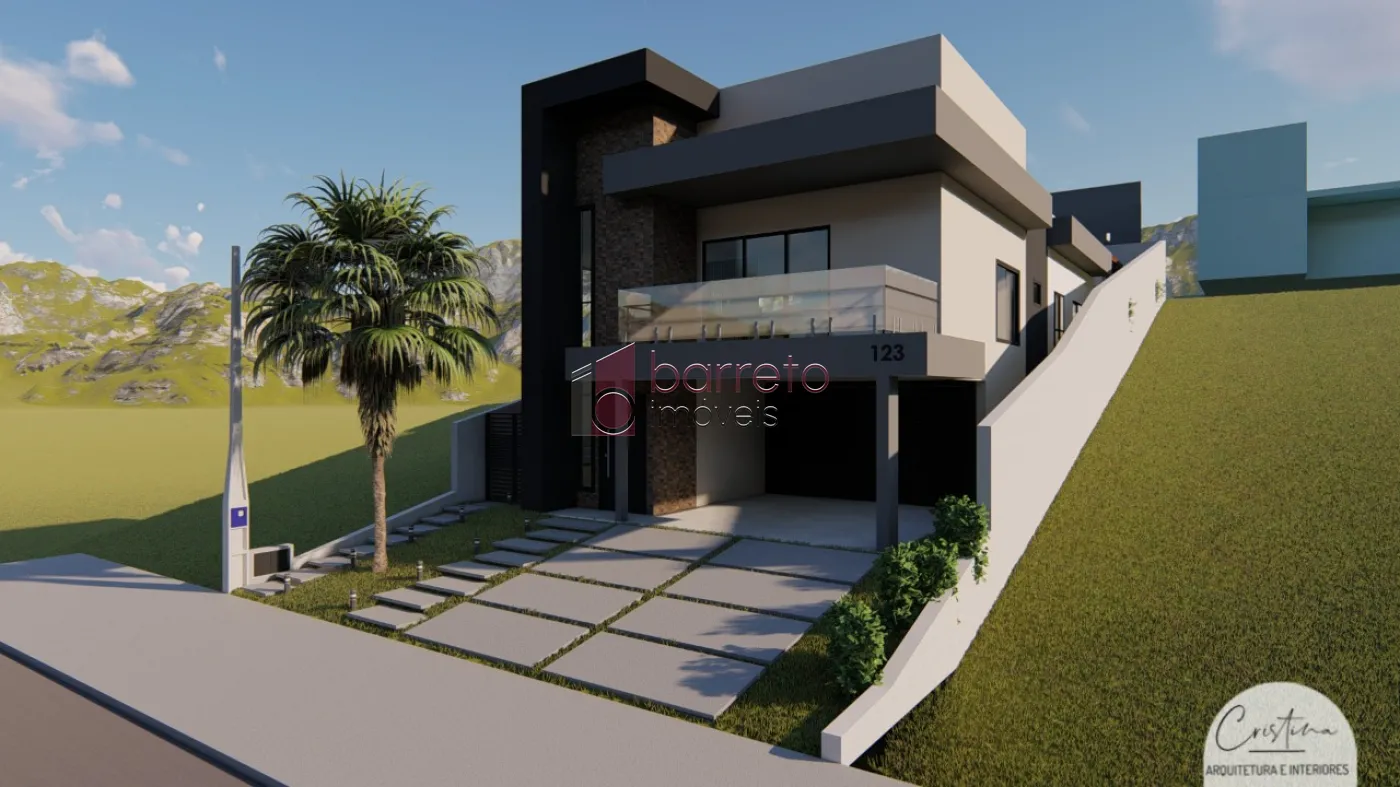 Comprar Casa / Condomínio em Itupeva R$ 1.450.000,00 - Foto 1