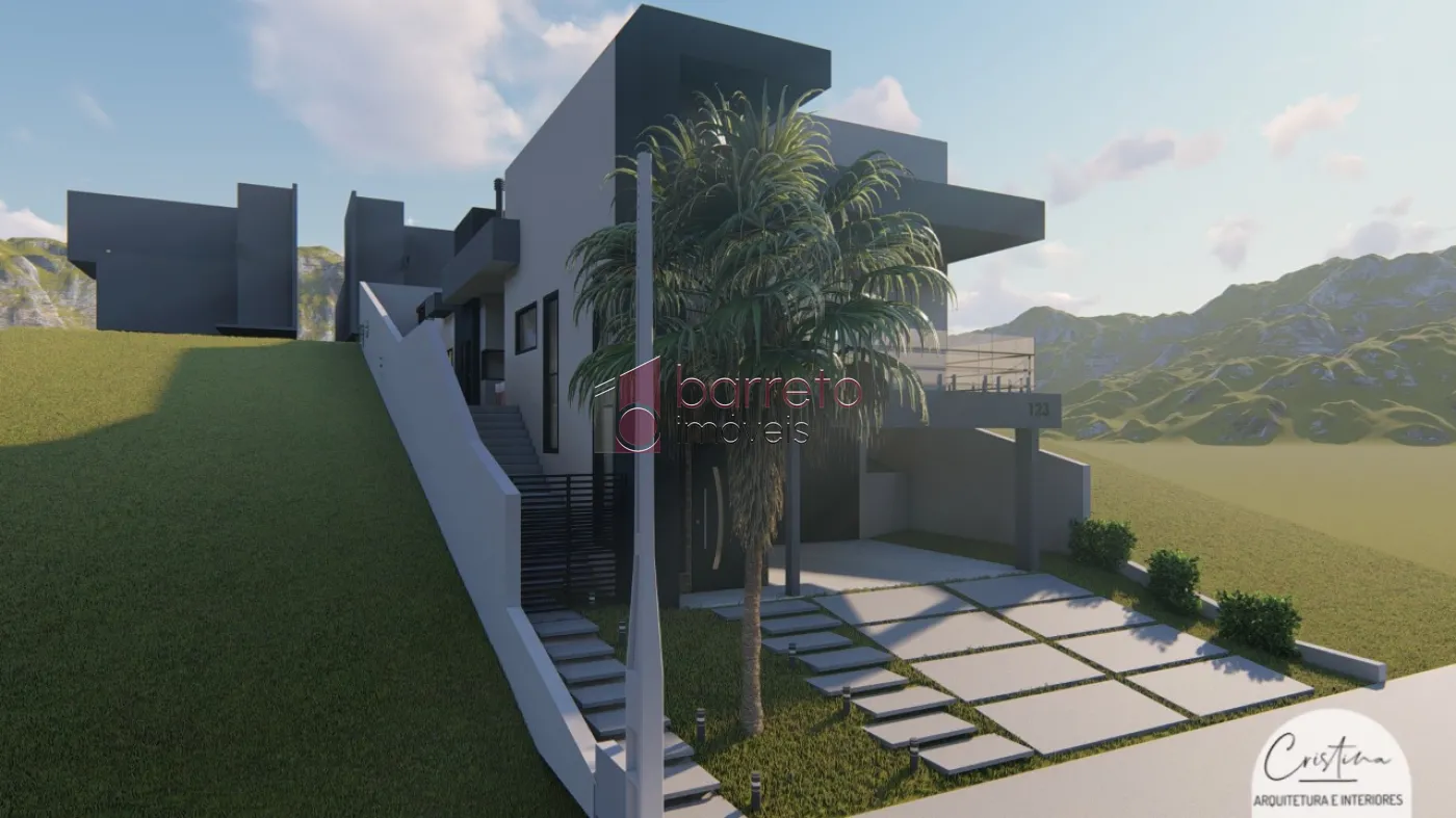 Comprar Casa / Condomínio em Itupeva R$ 1.450.000,00 - Foto 3