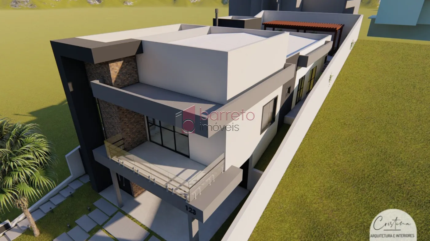 Comprar Casa / Condomínio em Itupeva R$ 1.450.000,00 - Foto 4