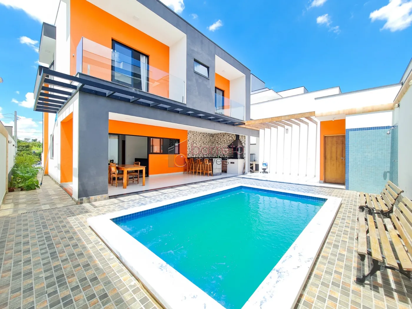 Comprar Casa / Condomínio em Itupeva R$ 1.440.000,00 - Foto 1