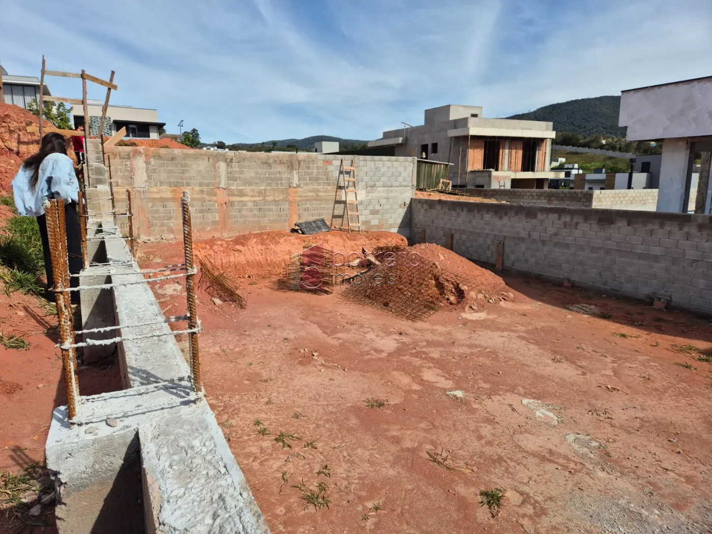 Comprar Terreno / Condomínio em Jundiaí R$ 870.000,00 - Foto 1