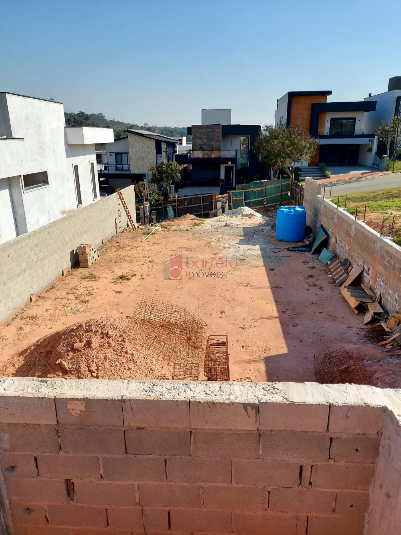 Comprar Terreno / Condomínio em Jundiaí R$ 870.000,00 - Foto 2