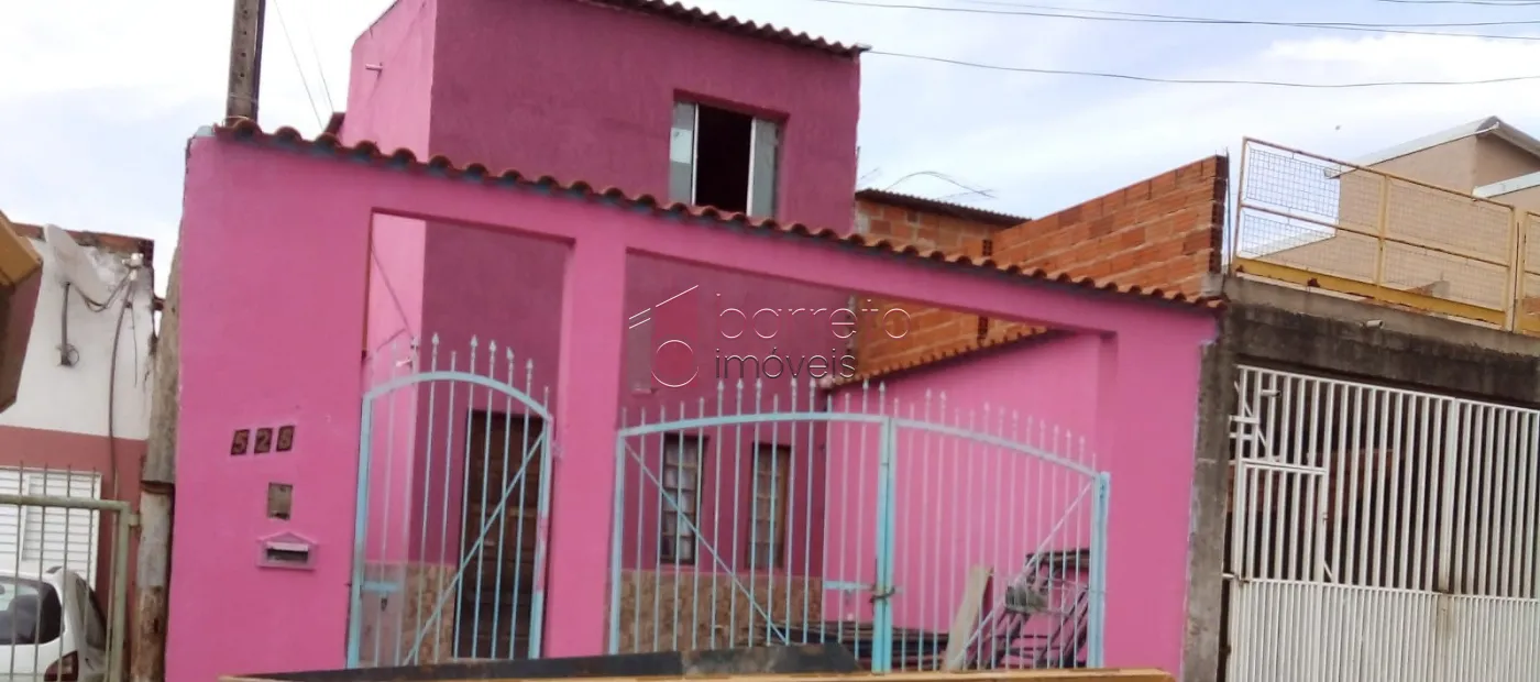 Comprar Casa / Padrão em Itupeva R$ 500.000,00 - Foto 1