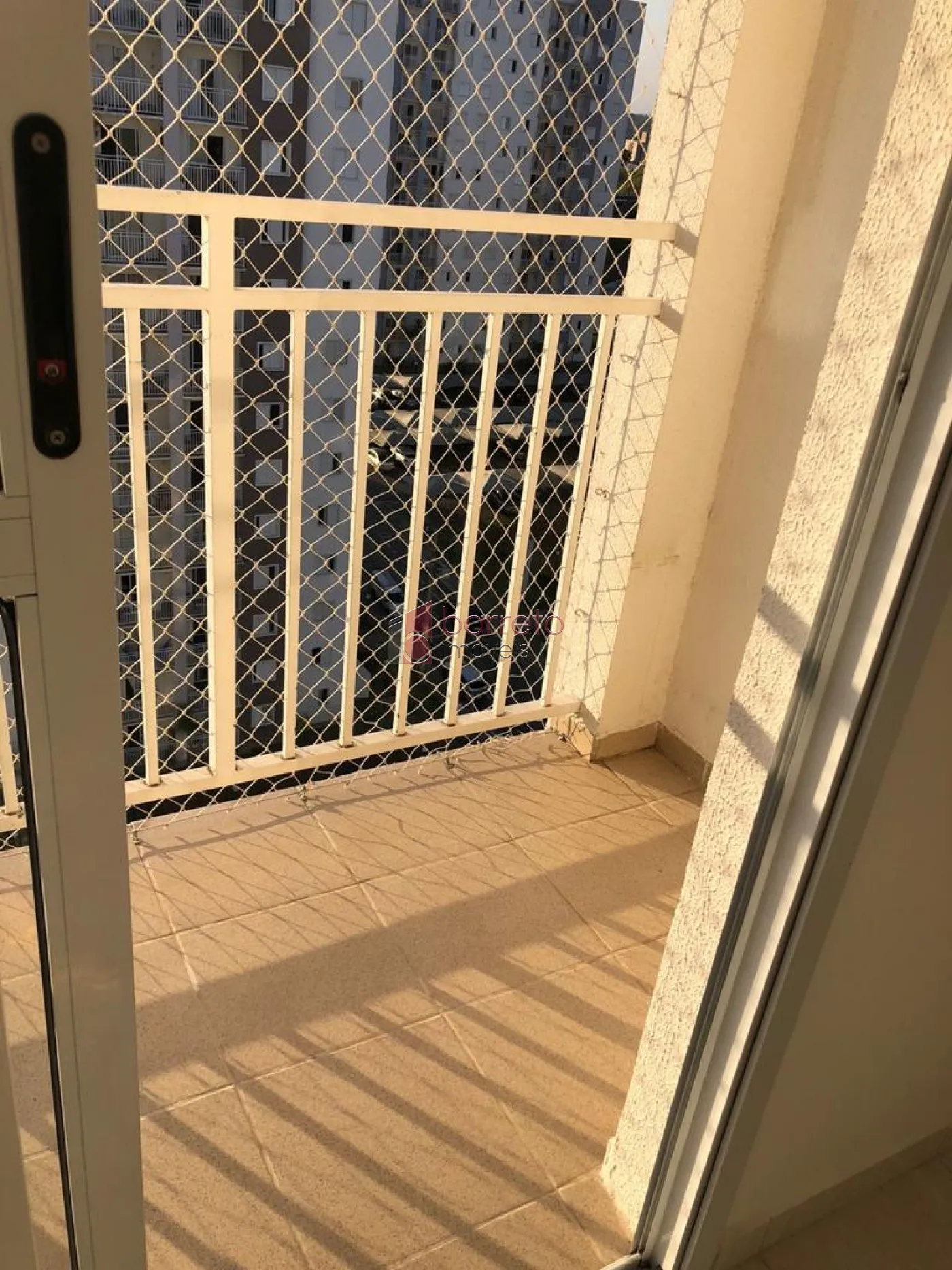 Alugar Apartamento / Padrão em Jundiaí R$ 1.700,00 - Foto 3