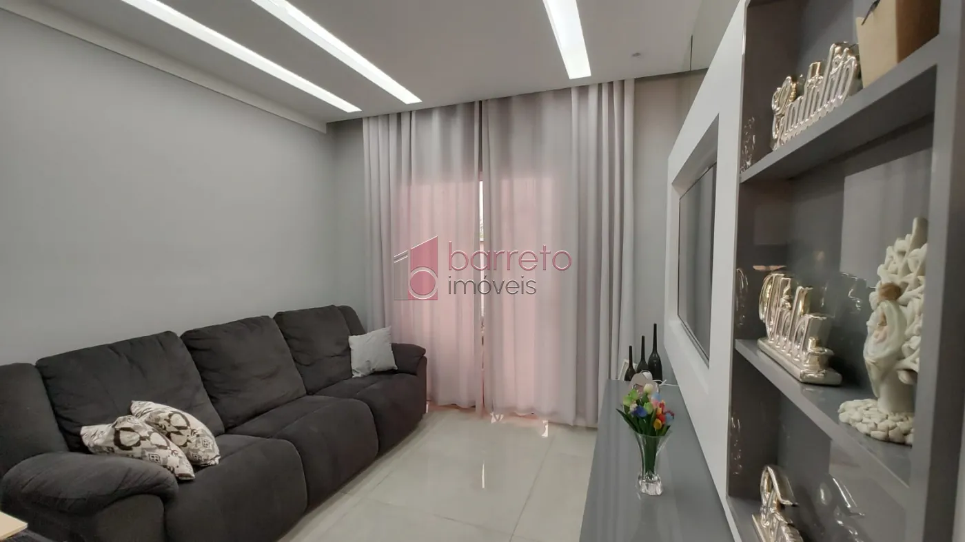 Comprar Casa / Condomínio em Jundiaí R$ 1.090.000,00 - Foto 2