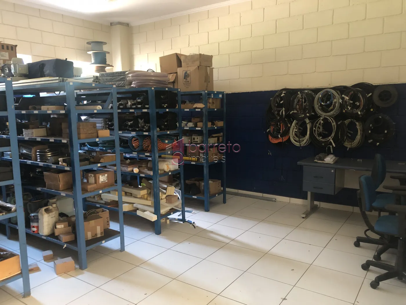 Alugar Comercial / Galpão em Cabreúva R$ 29.350,00 - Foto 19