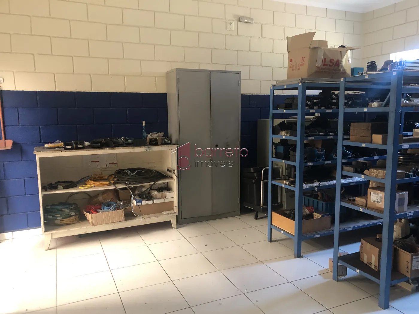 Alugar Comercial / Galpão em Cabreúva R$ 29.350,00 - Foto 20