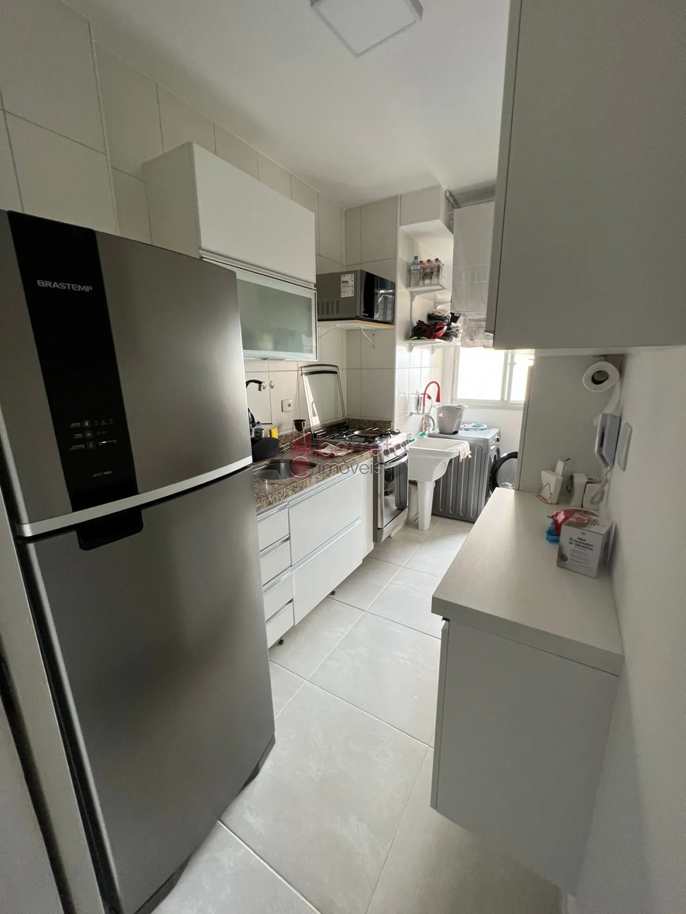 Comprar Apartamento / Padrão em Jundiaí R$ 370.000,00 - Foto 4