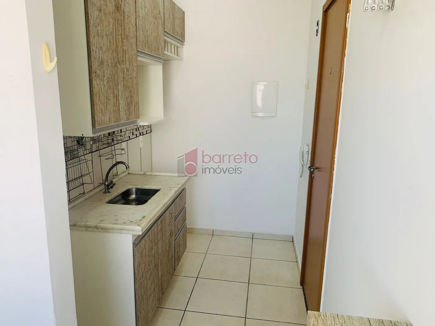 Alugar Apartamento / Padrão em Jundiaí R$ 1.900,00 - Foto 4