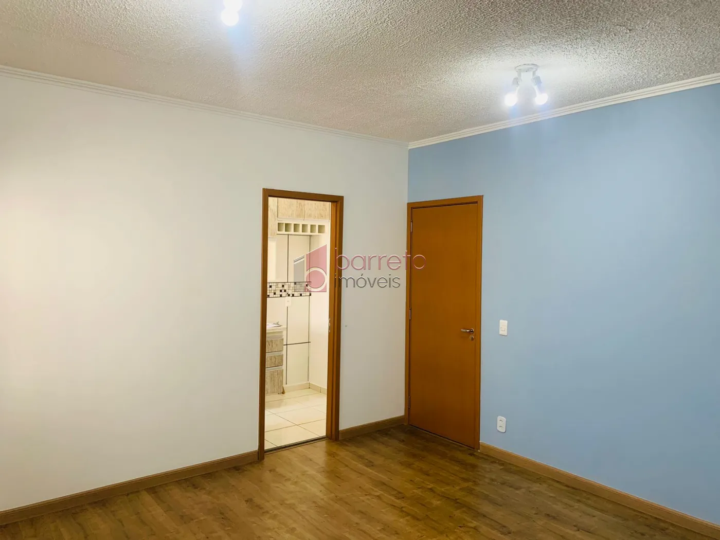 Alugar Apartamento / Padrão em Jundiaí R$ 1.900,00 - Foto 2