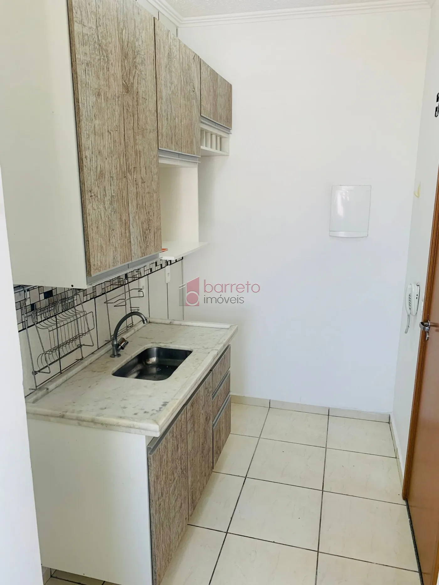 Alugar Apartamento / Padrão em Jundiaí R$ 1.900,00 - Foto 3