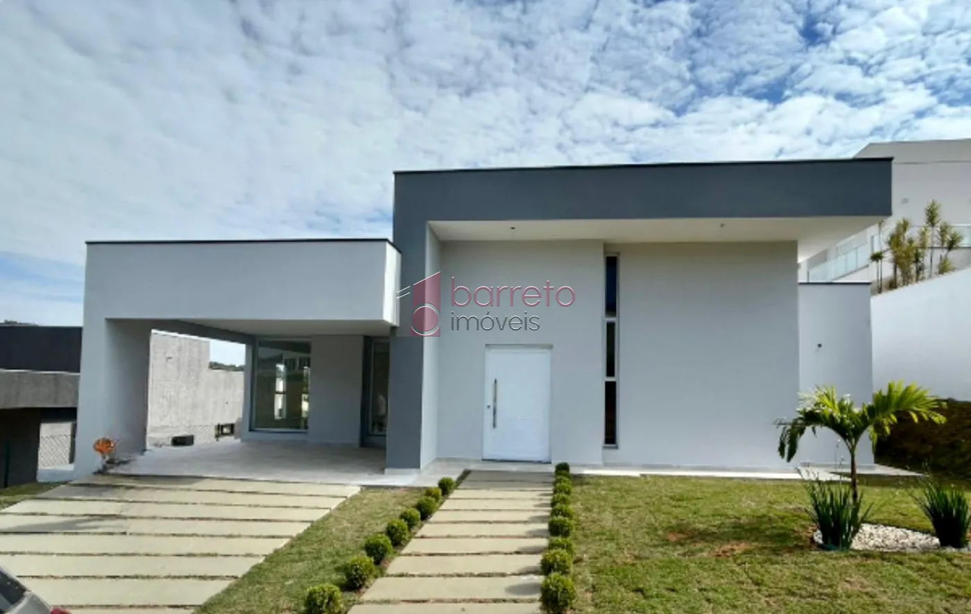 Comprar Casa / Condomínio em Itupeva R$ 1.630.000,00 - Foto 1