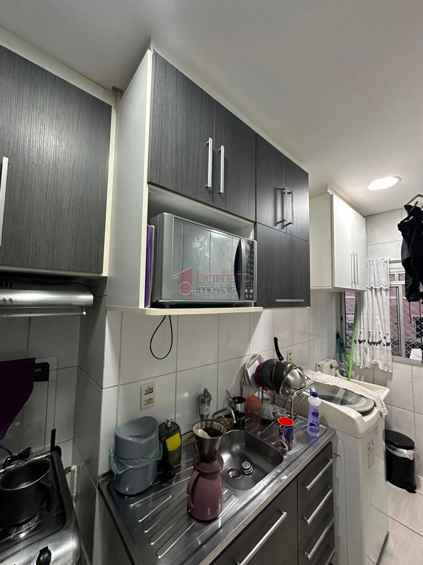 Comprar Apartamento / Padrão em Jundiaí R$ 270.000,00 - Foto 4