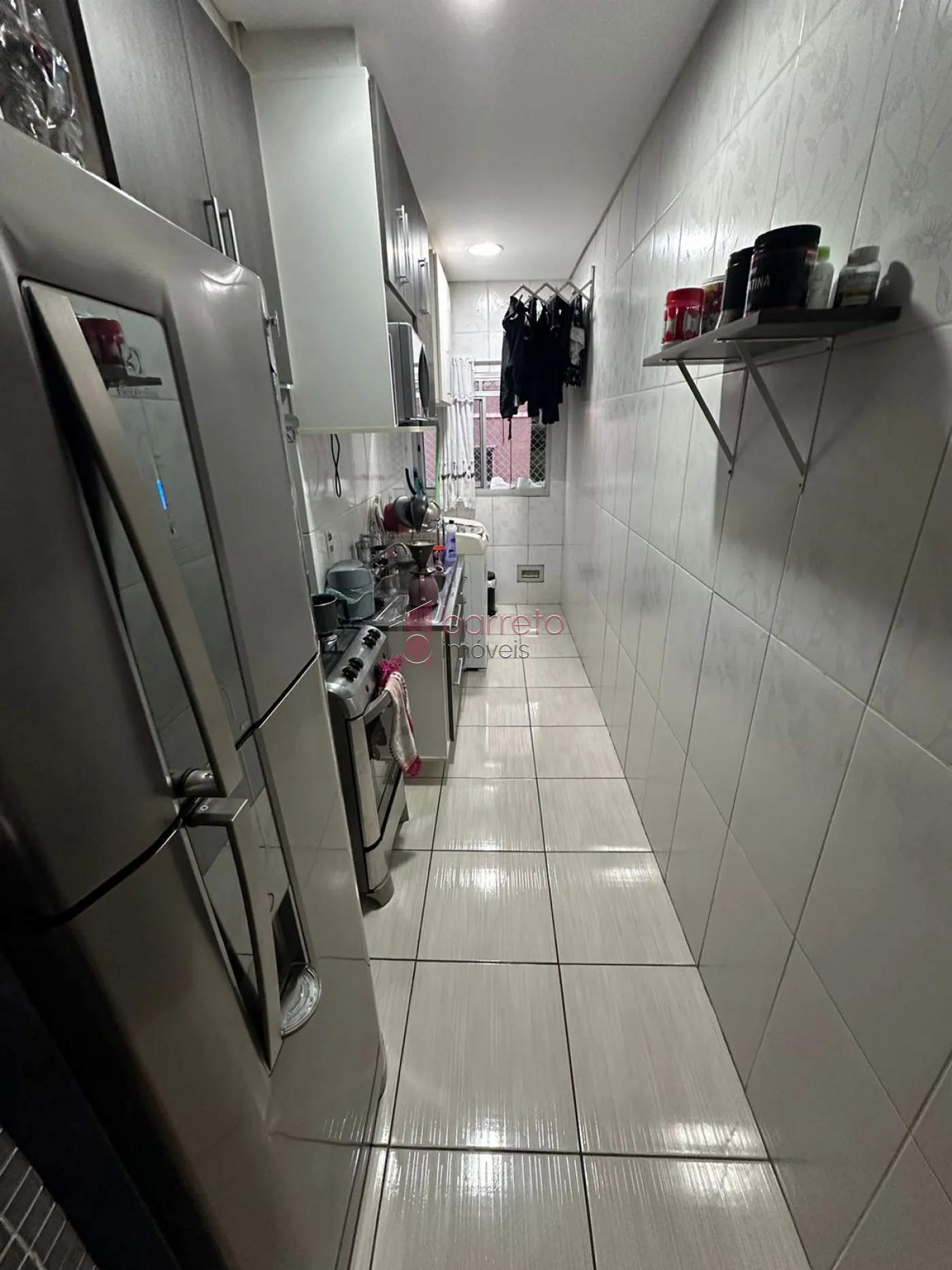 Comprar Apartamento / Padrão em Jundiaí R$ 270.000,00 - Foto 6