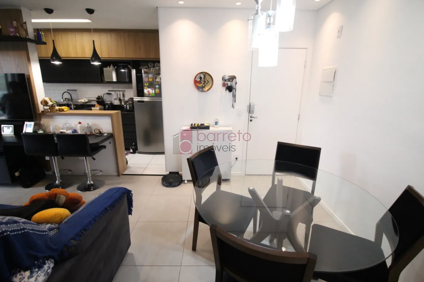 Comprar Apartamento / Padrão em Jundiaí R$ 595.000,00 - Foto 7