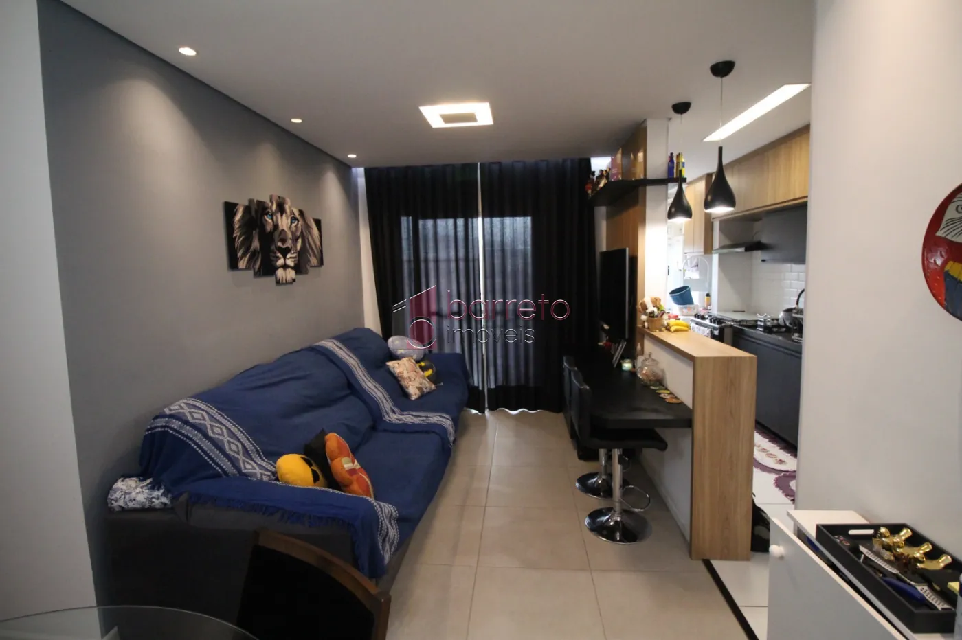 Comprar Apartamento / Padrão em Jundiaí R$ 595.000,00 - Foto 5