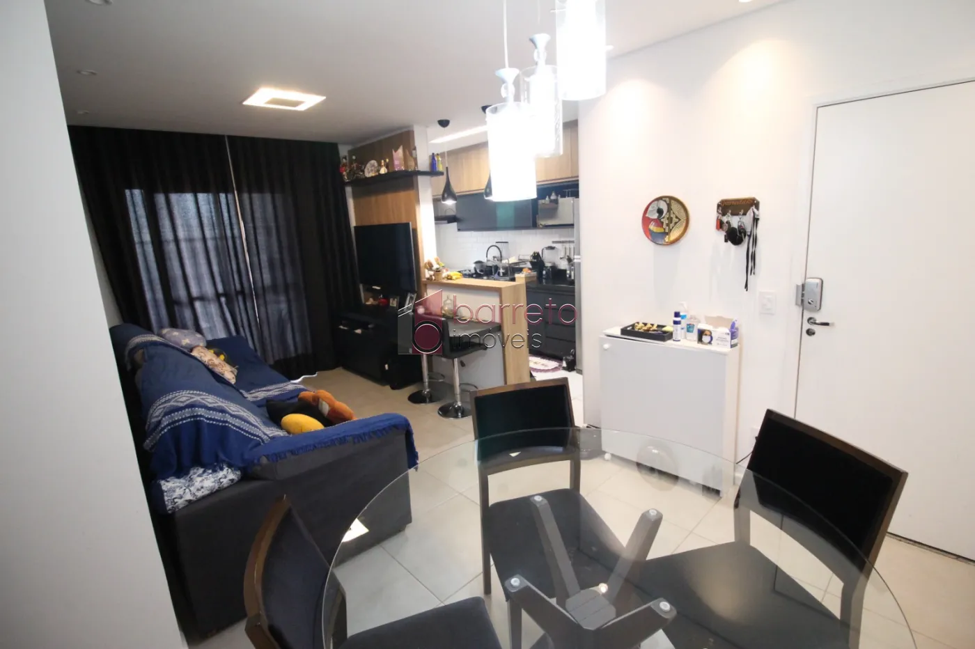 Comprar Apartamento / Padrão em Jundiaí R$ 595.000,00 - Foto 4