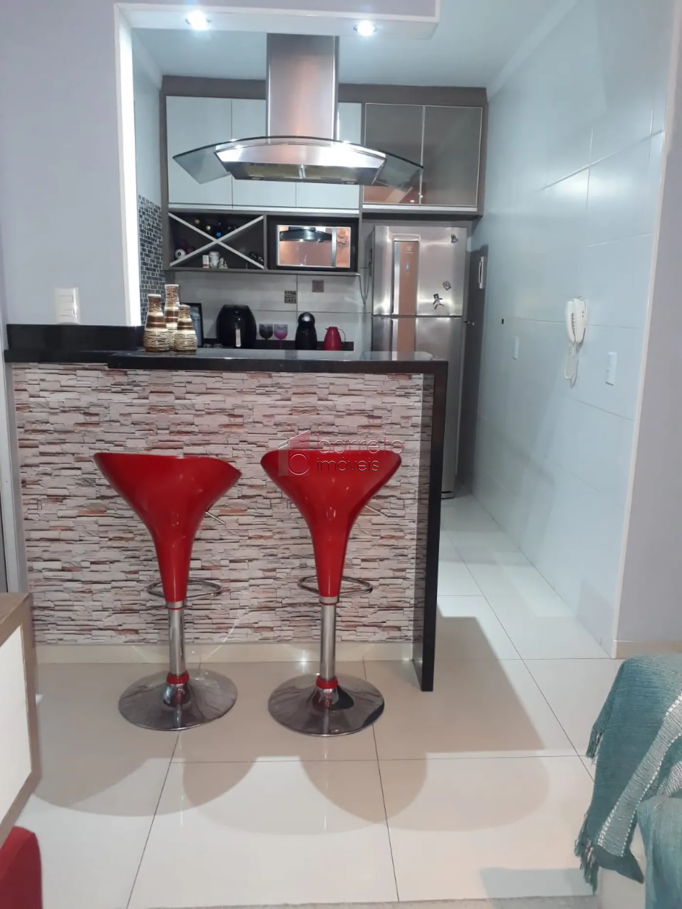 Comprar Apartamento / Padrão em Jundiaí R$ 352.000,00 - Foto 6