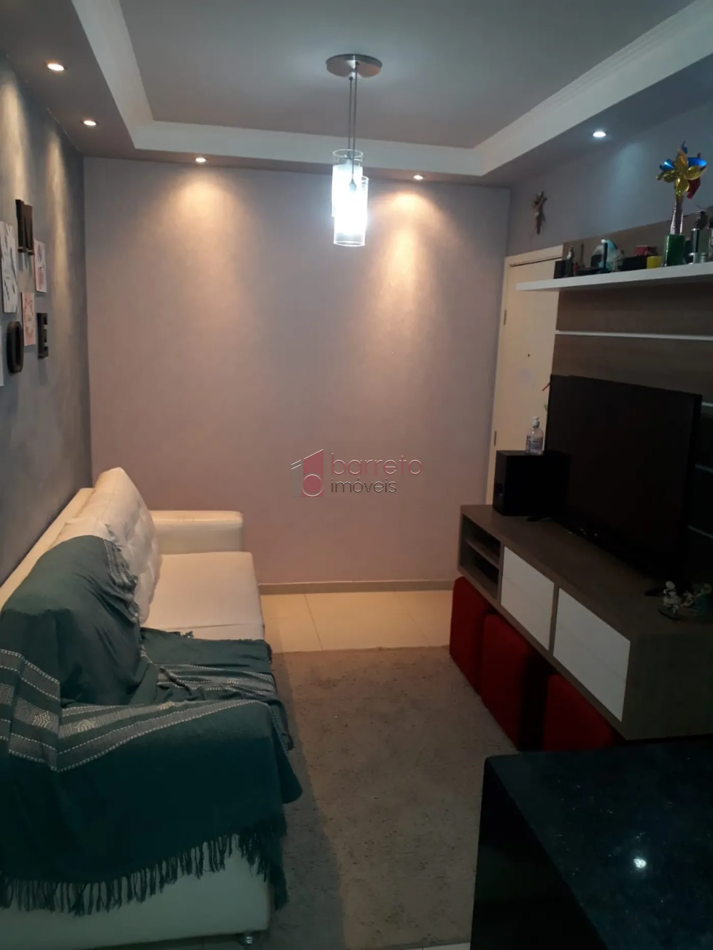 Comprar Apartamento / Padrão em Jundiaí R$ 352.000,00 - Foto 1