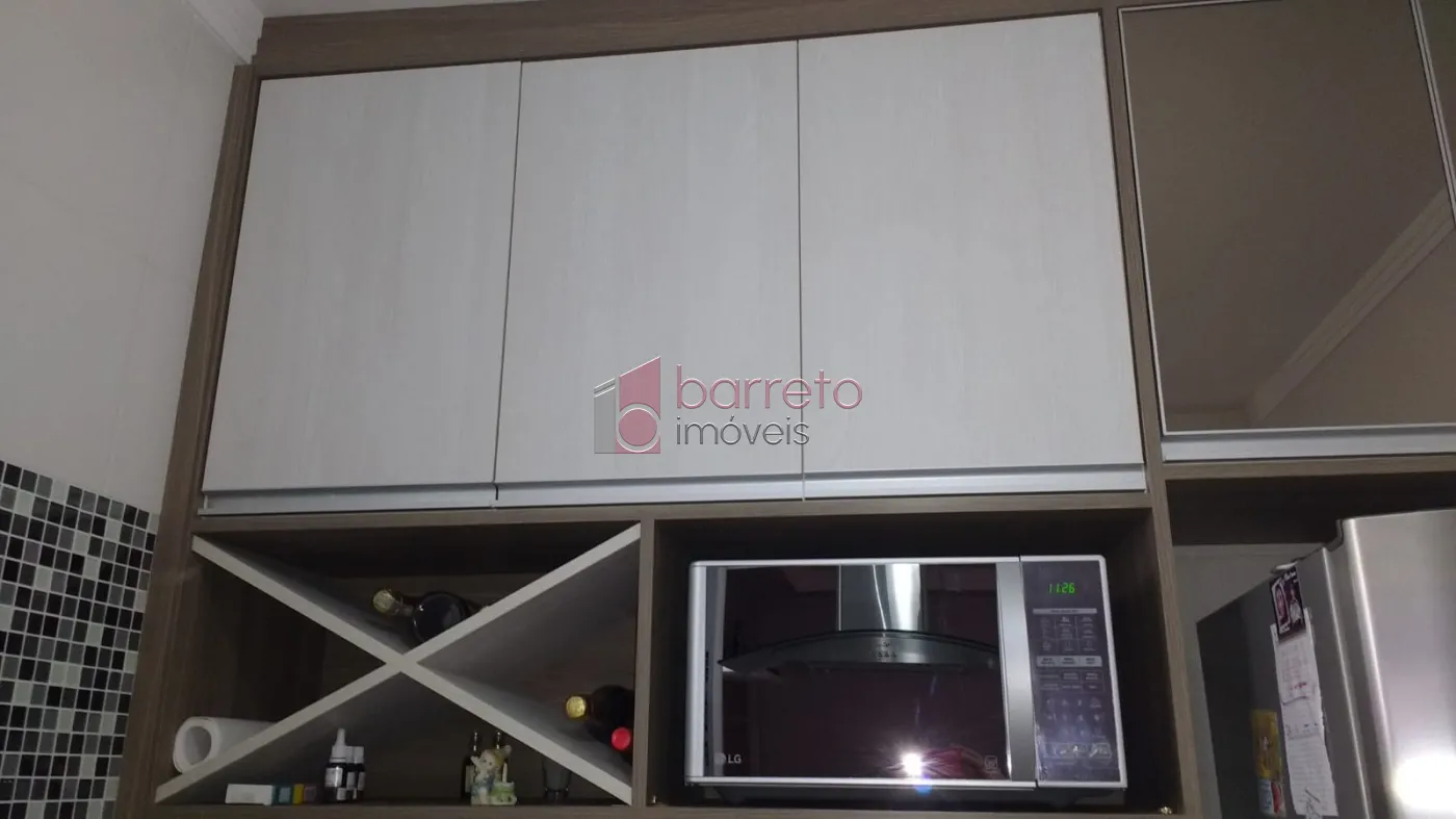 Comprar Apartamento / Padrão em Jundiaí R$ 352.000,00 - Foto 9