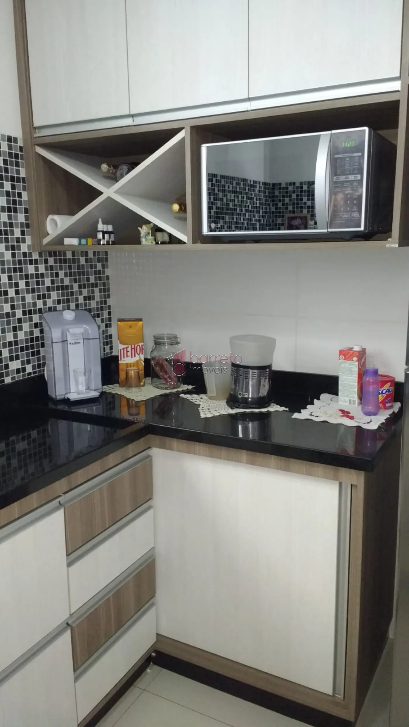 Comprar Apartamento / Padrão em Jundiaí R$ 352.000,00 - Foto 4