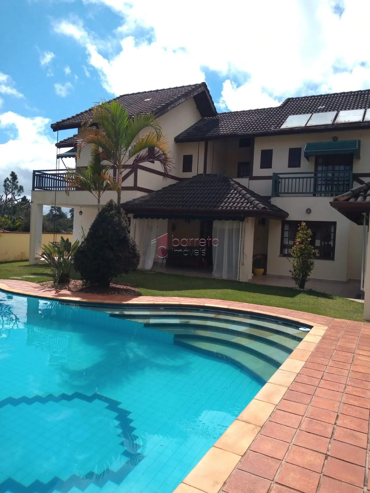 Comprar Casa / Condomínio em Itatiba R$ 1.699.000,00 - Foto 1